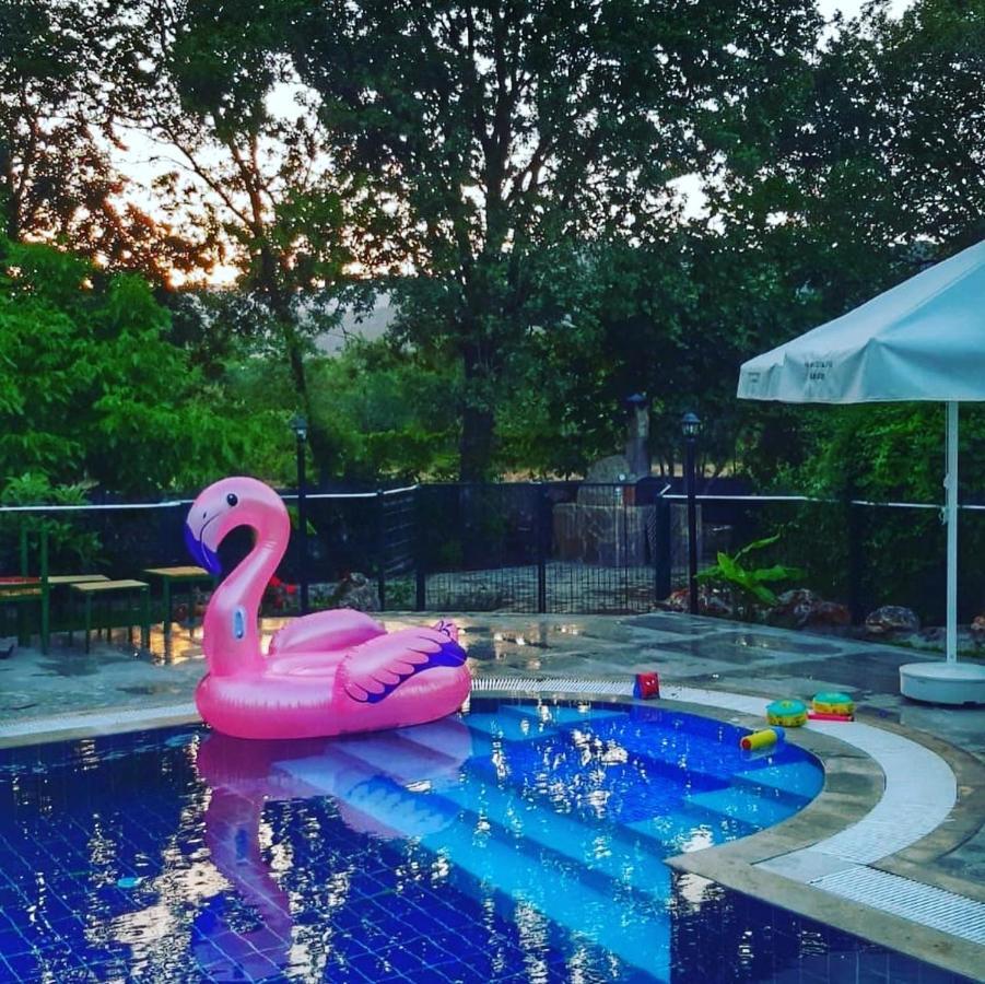 Pyramid Boutique Hotel Kayakoy Εξωτερικό φωτογραφία