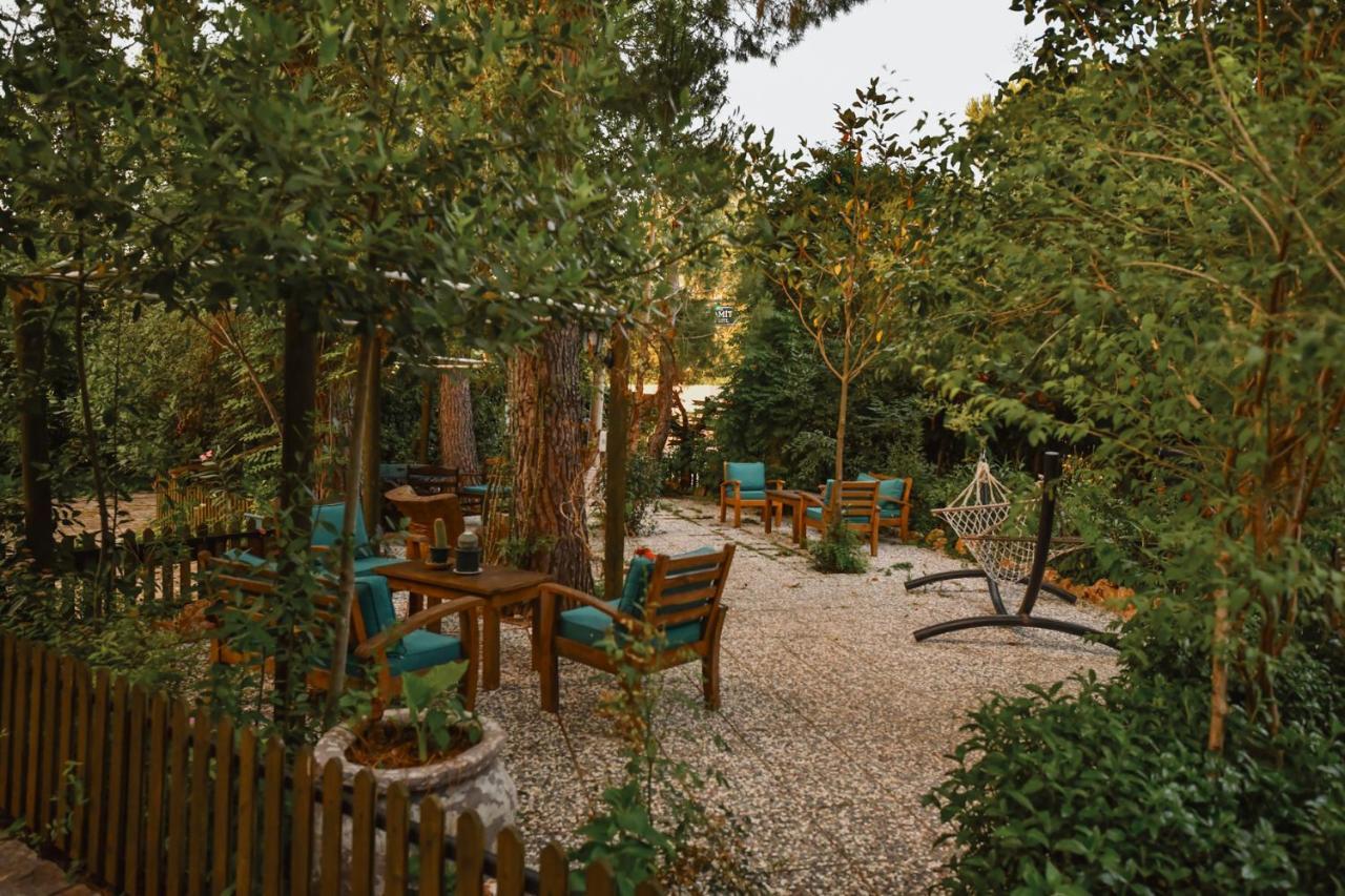 Pyramid Boutique Hotel Kayakoy Εξωτερικό φωτογραφία