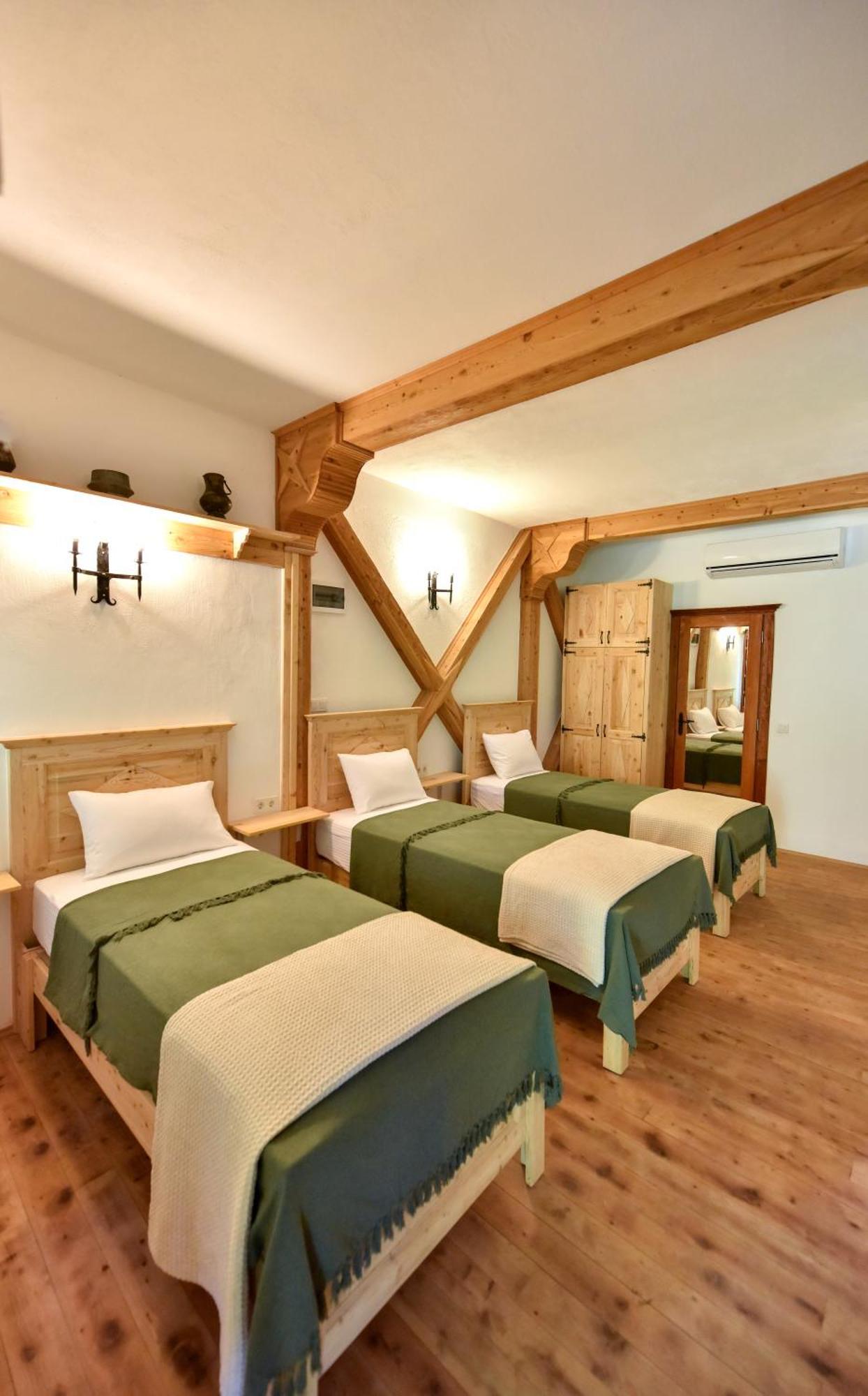Pyramid Boutique Hotel Kayakoy Εξωτερικό φωτογραφία