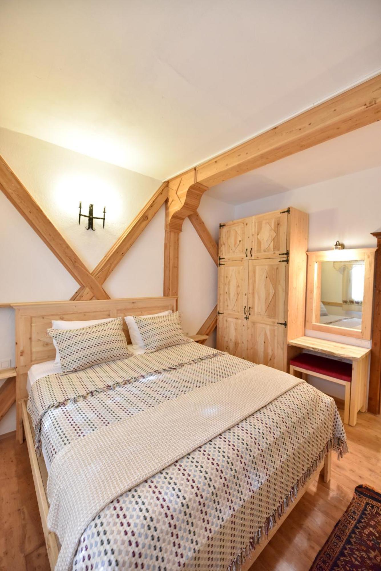 Pyramid Boutique Hotel Kayakoy Εξωτερικό φωτογραφία