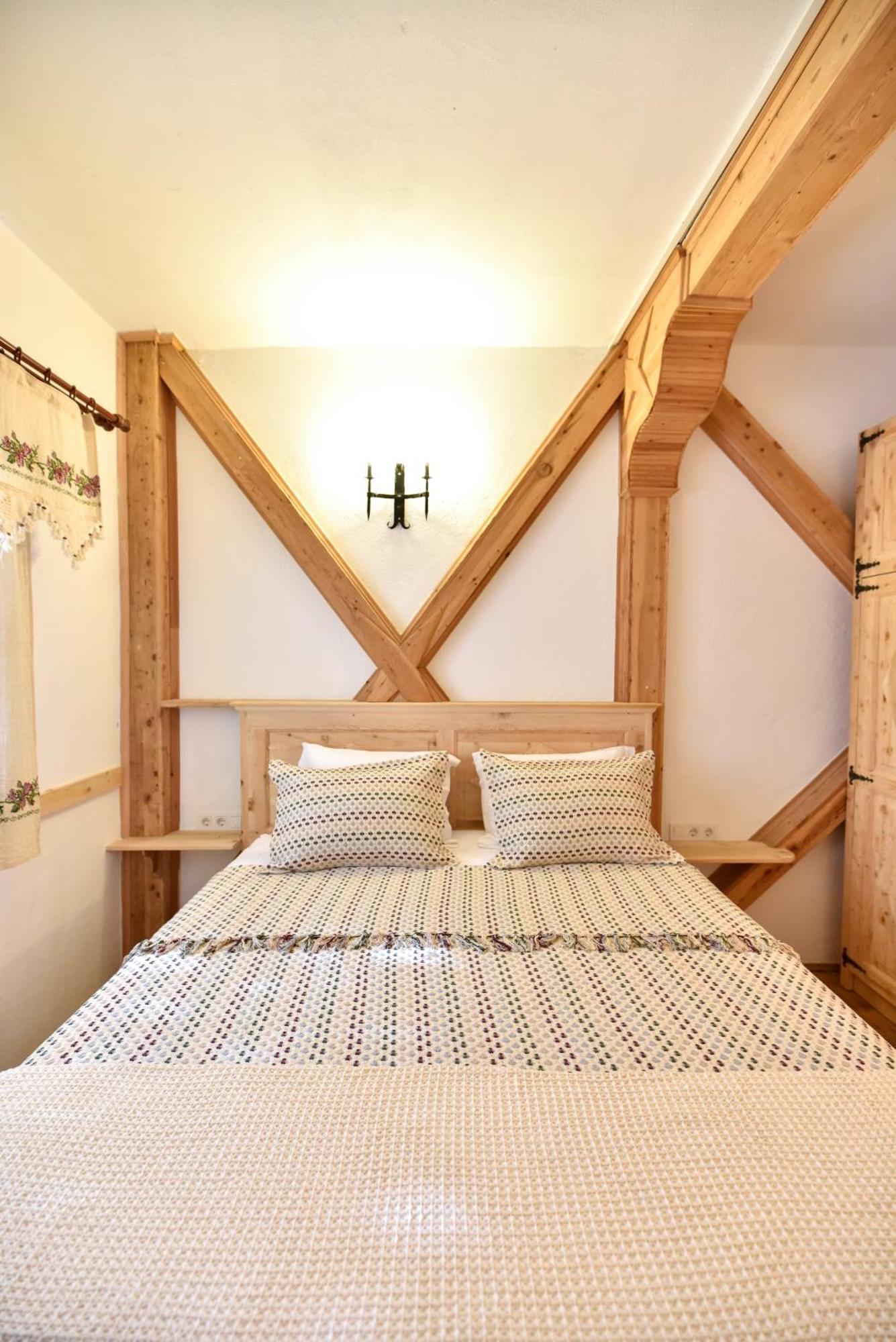 Pyramid Boutique Hotel Kayakoy Εξωτερικό φωτογραφία