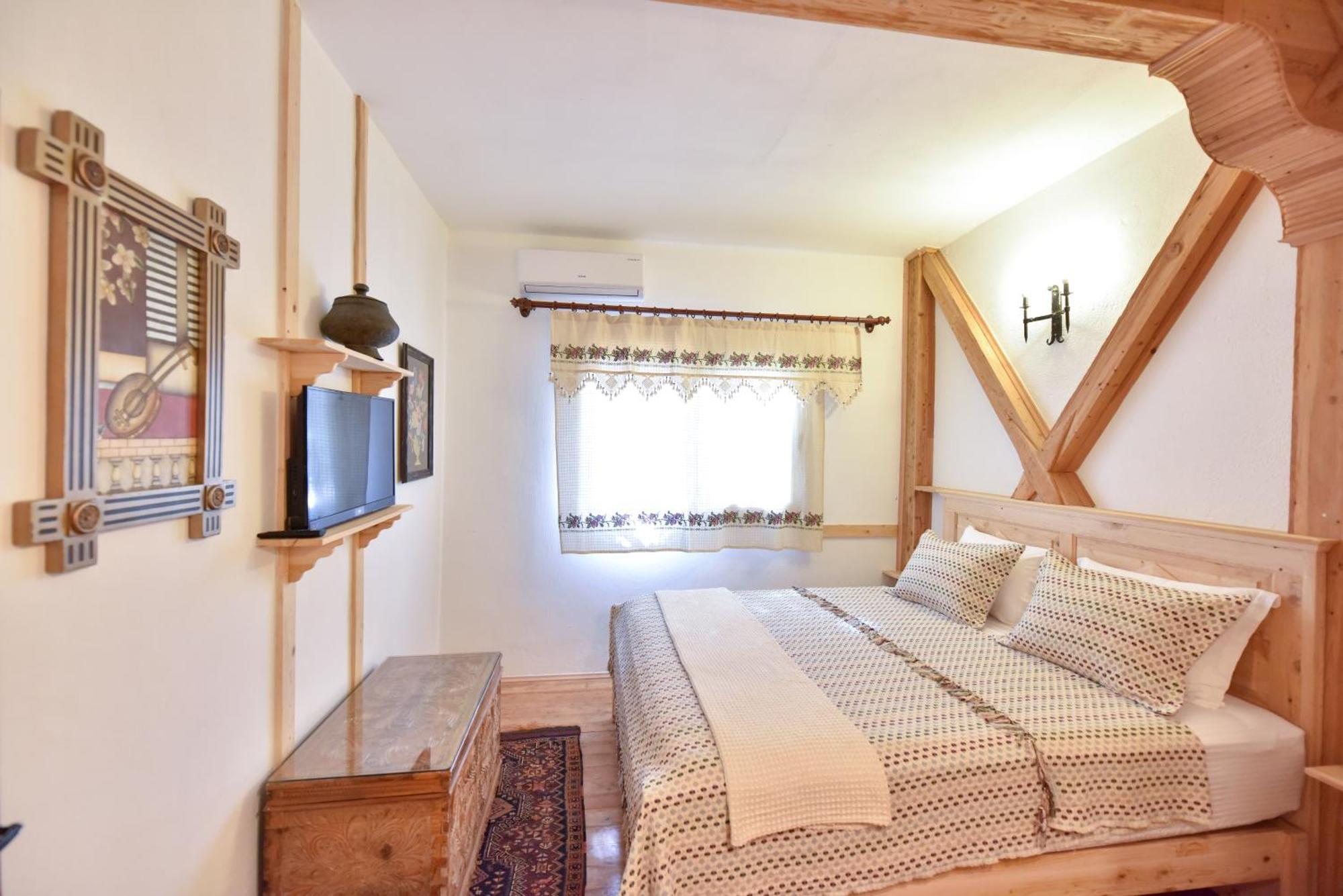 Pyramid Boutique Hotel Kayakoy Εξωτερικό φωτογραφία