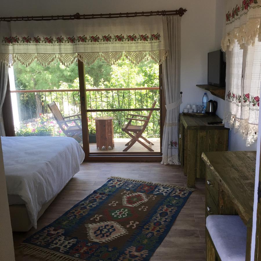 Pyramid Boutique Hotel Kayakoy Εξωτερικό φωτογραφία